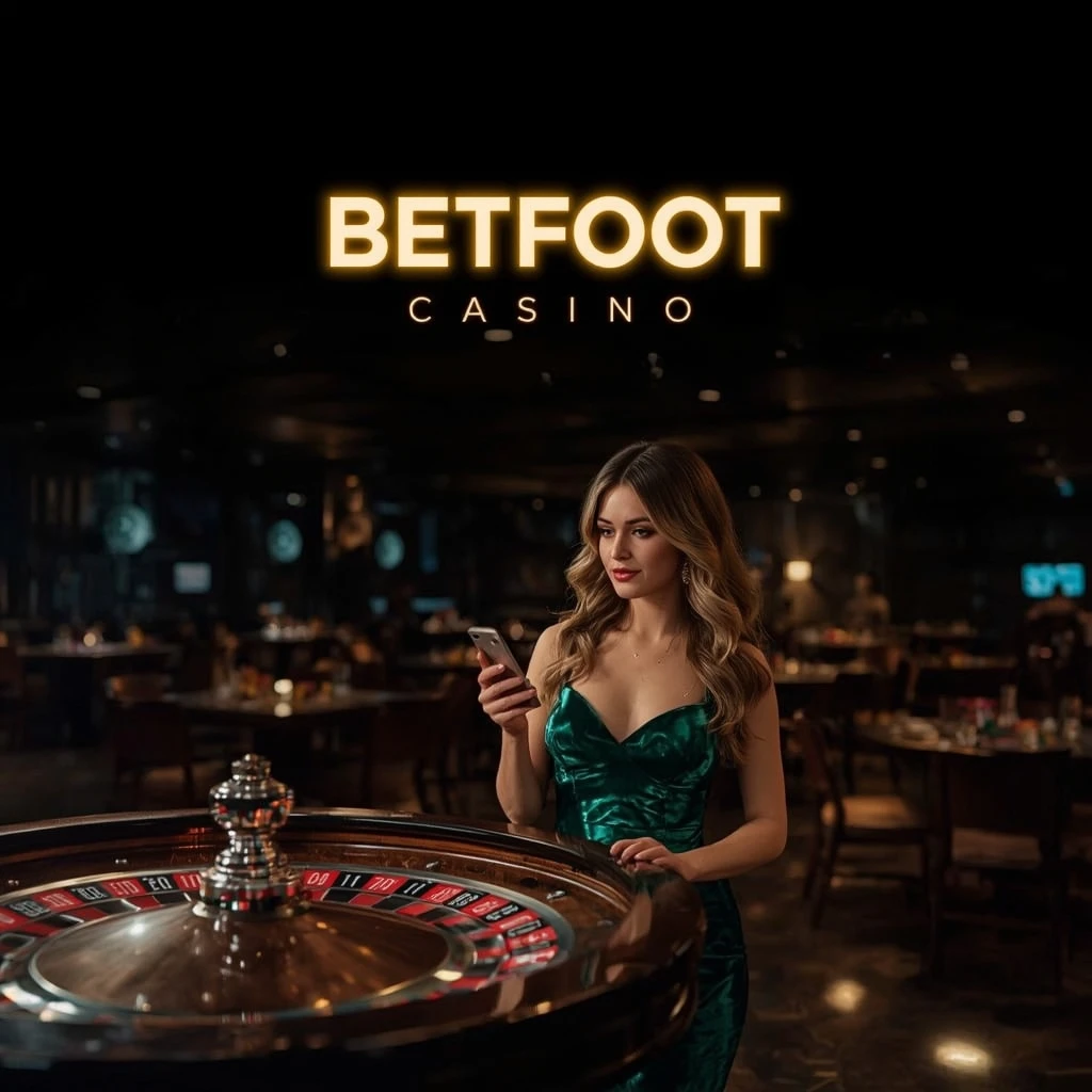 Betfoot Casino Deutschland