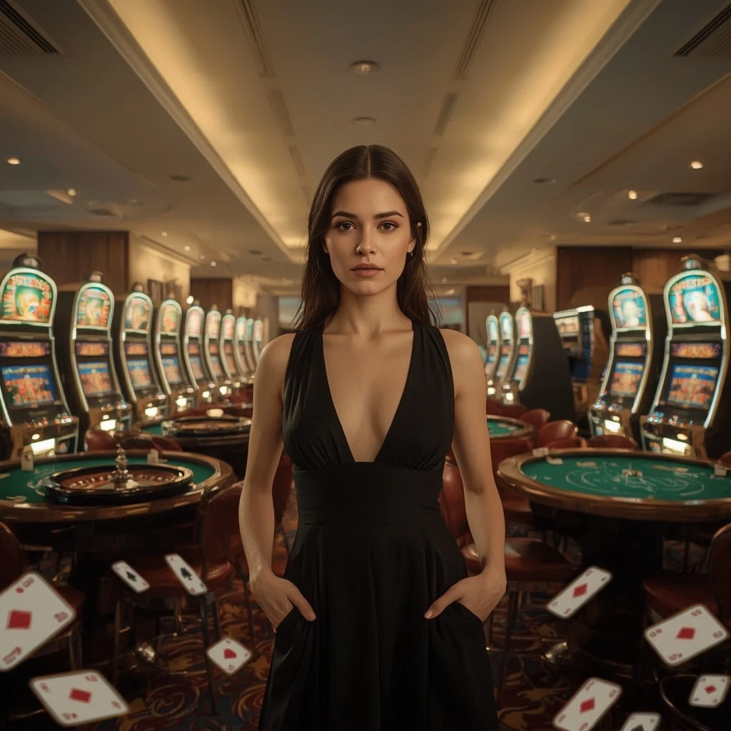 Betfoot Casino Spiele