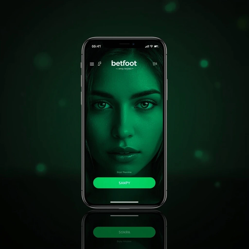 Betfoot Casino App